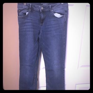 Aeropostale jeans. 32” inseam